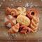 Yellow Door Sensory Play Stones – Breads of the World Set